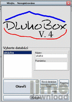 DluhoBox