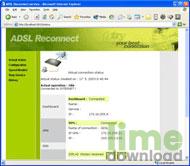 ADSL Service