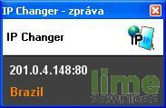 IP Changer Premium