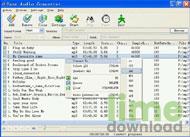 Ease Audio Converter