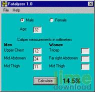 Fatalyzer