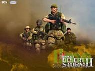 Conflict Desert Storm 2