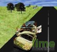 Trabant Derby