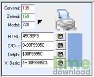 Color Picker ActiveX