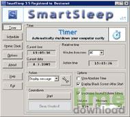 SmartSleep