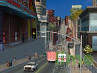 City Life