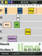 LittleTimetable