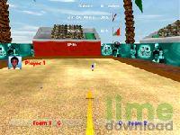 3D Petanque Unlimited