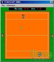 TenisCUP 2002