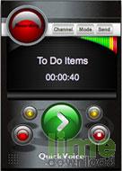 QuickVoice