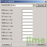Prevody