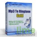 MP3 To Ringtone