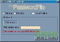 PasswordFile
