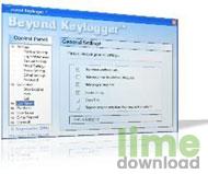 Beyond Keylogger