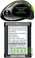 JAG Media Player