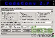 CodeConv