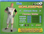 The Goalkeeper