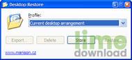Desktop Restore