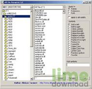 All File Renamer