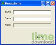 Brutto/Netto