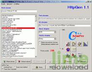HttpGen