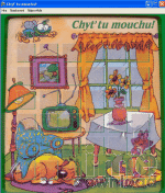 Moucha