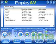 Replay AV