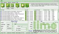 4Musics MP3 Bitrate Changer