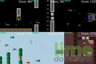 Spacefighter
