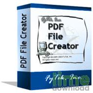 PDF File Creator
