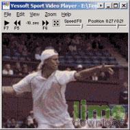 Sport Video Player
