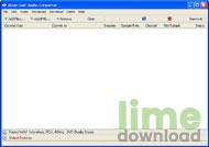 River Past Audio Converter