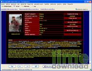 Seznam DVD - Martin Matoušek