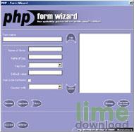 PHP Form Wizard