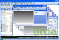 Sprintbit Playlist Manager