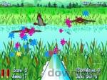 Jet Ducks