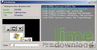 InfoWindow