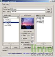 Easy Image Resizer