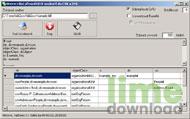 LDIF to CSV converter
