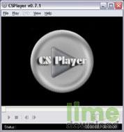 CSPlayer