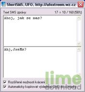 ShortSMS