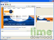 IE Snapshot