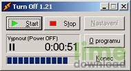 Turn Off