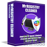 MyRegistryCleaner