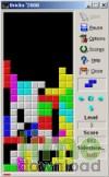BRICKS 2000