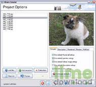 Free Album Creator