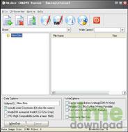 Okoker CD&DVD Burner