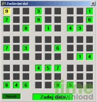 SUDOKU SOLVER