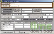 OV Image convertor