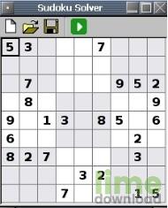 QSS - Qt Sudoku Solver